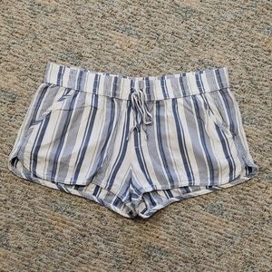 Juniors cloth shorts